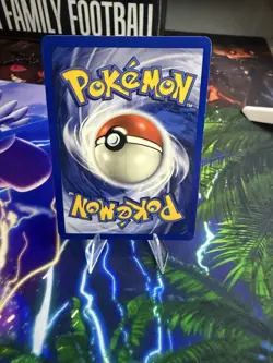 Pokemon TCG Imposter Professor Oak Base Set 2 102/130 Regular Unlimited Rare - Image 2