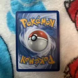 Pokemon TCG Lugia VSTAR Silver Tempest 202/195 Rainbow - Image 2