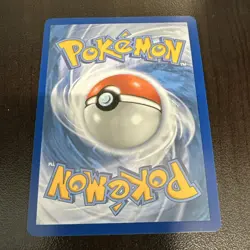 Pokemon TCG Pikachu 051/162 TEFEN Holo Promo Basic 70HP Random Spark English - Image 2