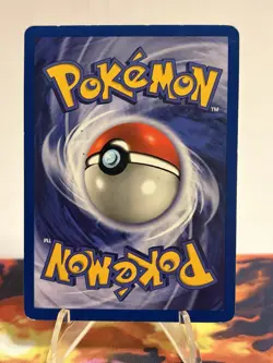 Pokemon TCG - Eevee 51/64 Jungle Regular 1st Edition MP - Image 3