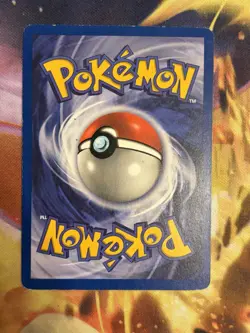 Pokemon TCG - Eevee 51/64 Jungle Regular 1st Edition MP - Image 4
