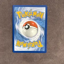 2021 Pokemon Black Star Promo Premium Collection #SWSH182 Vaporeon Vmax - Image 2