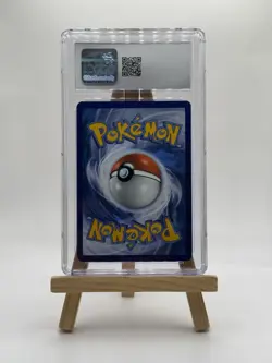 2016 Pokemon Mewtwo #51/108 Evolutions - Reverse Holo I English CGC 8.5 - Image 2