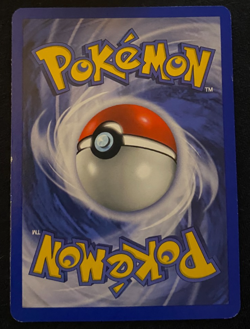 Pokemon TCG Pikachu Base Set 2 87/130 Regular LP - Image 2