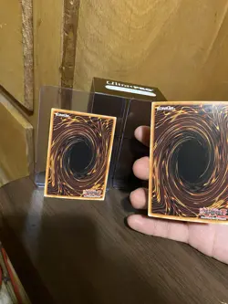 Mitsurugi Ritual SUDA-EN095 Supreme Darkness 1st Edition X2 - Image 4