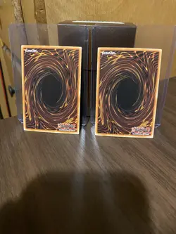 Mitsurugi Ritual SUDA-EN095 Supreme Darkness 1st Edition X2 - Image 5