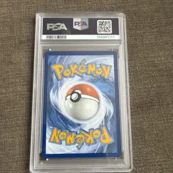 PSA 10 Kingdra EX Promo #131 + PSA 10 Mimikyu ETB Promo #76 (INCLUDES 2 CARDS) - Image 3