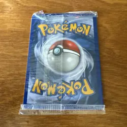2003 SEALED 2 Card lot Pikachu 12 & Meowth 13 HOLO BlackStar Rare POKEMON Promos - Image 2