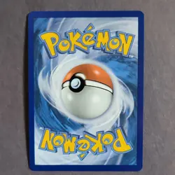 Pokemon Iono 124 Scarlet & Violet Promo Trainer Supporter Holo English Card - Image 2