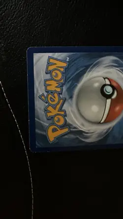 Ash’s Pikachu SM110 Promo 2017 I Choose You Movie – LP Excellent Pokemon Card - Image 2