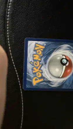 Ash’s Pikachu SM110 Promo 2017 I Choose You Movie – LP Excellent Pokemon Card - Image 3
