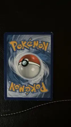 Ash’s Pikachu SM110 Promo 2017 I Choose You Movie – LP Excellent Pokemon Card - Image 5