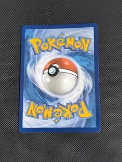 Destined Rivals Gold Team Rockets Mewtwo EX Hyper Rare Card 240/182 - Image 2