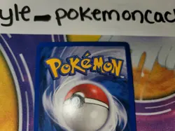 Lightning Cube 01 Uncommon Trainer Card Aquapolis 127/147 NM - Image 5