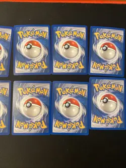 Pokemon e-Reader Lot Ex Ruby & Sapphire, Sandstorm 16 Card Lot - Image 5