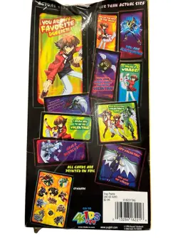 Yu-Gi-Oh Valentine’s Cards Vintage (30 Of 32 Present) - Image 2