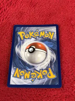 Pikachu V SWSH198 SWSH: Sword & Shield Promo Cards Holo Lp+ - Image 5