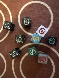 MTG - Planechase Cards Complete Set with Bonus Dice & Lifewheels See Details - Image 3