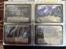 MTG - Planechase Cards Complete Set with Bonus Dice & Lifewheels See Details - Image 5