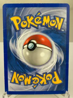 Azurill - 31/100 EX Sandstorm E-Reader Pokemon Card - Moderately Played - Image 5