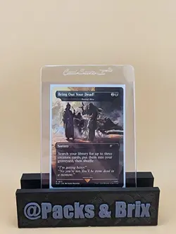 Bring Out Your Dead! - Buried Alive Secret Lair Drop Regular - Image 1