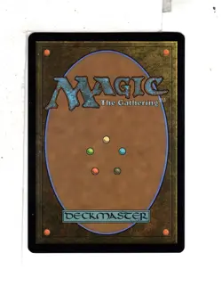 MTG SkeenAB Grist the Hunger Tide BORDERLESS from MH2. NM. - Image 2