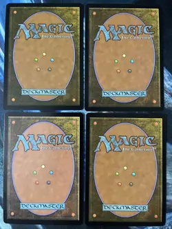 X4 Verdant Catacombs (Retro X1) [Modern Horizons 2 X3] MTG Magic The Gathering - Image 3