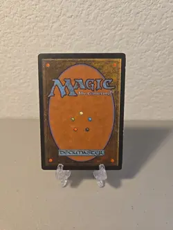 MTG Sleight Of Hand HP Portal Second Age - Image 2