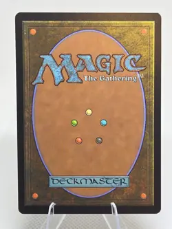 Unwinding Clock X1 C18 MTG Commander 2018 - Image 2
