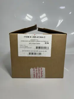 Factory Sealed Pokemon TCG: Crown Zenith Booster Bundle 20-Box Case - Image 1