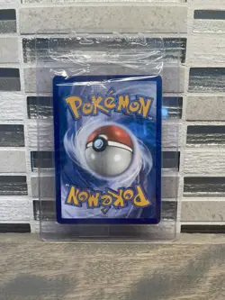 2019 Pokemon Washington World Championships Player Participation Promo Pk Sealed - Image 2