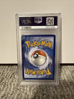 2023 Pokemon SV Obsidian Flames OBF EN Charizard ex #223/197 PSA 9 - Image 4
