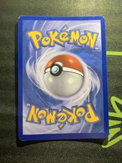 Mewtwo EX 98/99 - Next Destinies - Pokemon TCG - NM - Image 2