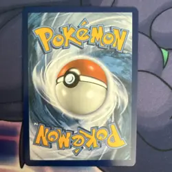 Pokemon Charizard & Braixen GX 22/236 Sm-Cosmic Eclipse Ultra Rare Holo TAG TEA… - Image 2