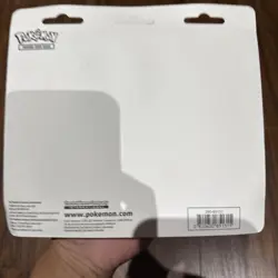 Pokemon Center Chilling Reign Error Compensation 2 Pack Blister Sealed - Image 2