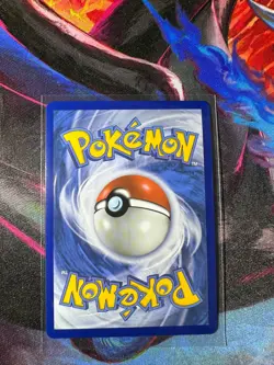 Lugia GX Sun & Moon Lost Thunder 159/214 Pokemon TCG Minty - Image 2