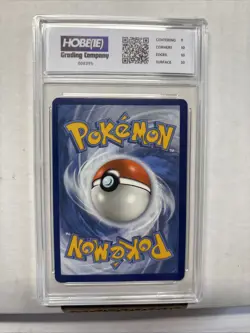 2022 Pokemon Hisuian Sneasler V #98 HGC 10 (sb6) - Image 2