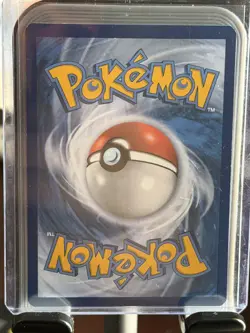 Pokemon Charizard EX XY29 XY Holo Pokemon LP - Image 2