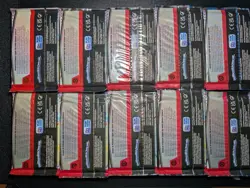 Pokemon TCG Prismatic Evolutions Booster Pack Single New Sealed x10 - Image 3