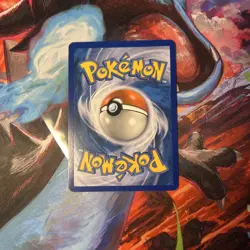 Pokemon TCG Darkrai 3/100 Holo Rare Majestic Dawn 2008 - Image 4