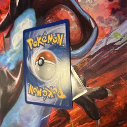 Pokemon TCG Darkrai 3/100 Holo Rare Majestic Dawn 2008 - Image 5