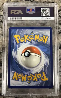 2023 POKEMON SWORD & SHIELD CROWN ZENITH #GG20 FULL ART/LATIAS PSA 10 - Image 2
