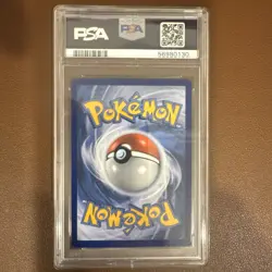 2016 Pokemon XY- Flying Pikachu PSA 10 - Image 2