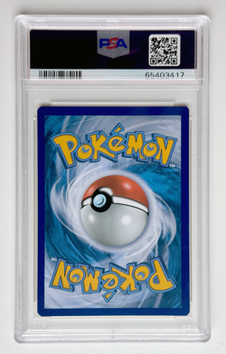 2016 Pokemon XY Evolutions #110 Flying Pikachu PSA 10 - Graded - Image 2