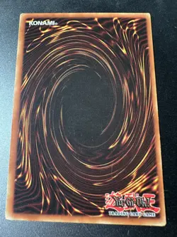 Yugioh! Fake Trap - MRD-056 - Rare - 1st Edition LP, English - Image 2
