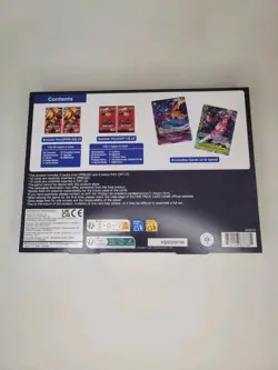 One Piece Illustration Box Vol. 6 | NEW Factory Sealed | English - Image 2