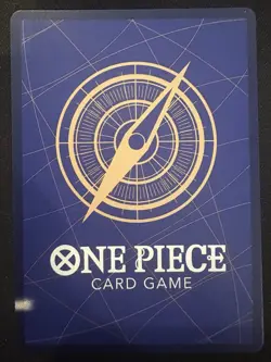 Magellan (085) (Alternate Art) OP02-085 Paramount War Foil One Piece Japanese - Image 2