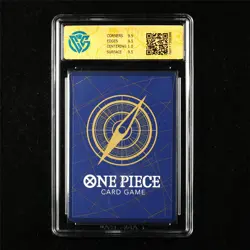 CCG 10 GemMint 2024 One Piece CHN Kaidou OP05-118 SEC - Image 3