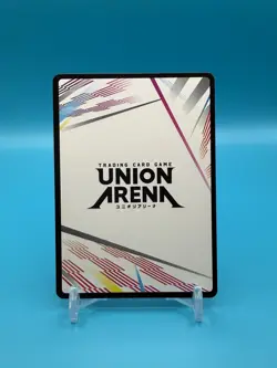 Action Point Card (AP04) - UE14BT: GODDESS OF VICTORY: NIKKE - Union Arena - NM - Image 2