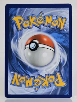 Pokemon TCG Zygarde EX 54/124 Fates Collide Ultra Rare Holo NM Card 2016 - Image 2